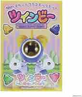 ツインビー　レインボーベルアドベンチャー　プラモデル　未使用品　PLUM　希少 PLUM PP065 ウインビー『ツインビー レインボーベル
